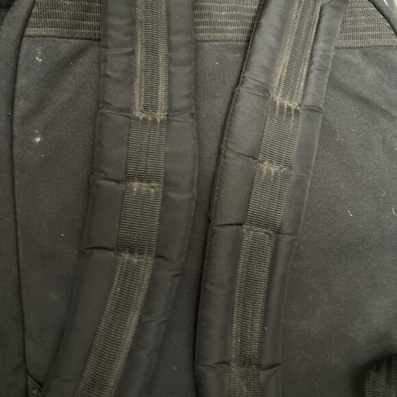 Tool Pak Backpack By Paktek Tool Organizing Bag Heavy Ditty Lots Of Compartments - Picture 15 of 16